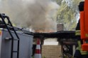 Feuer 2 Y Explo Koeln Hoehenhaus Scheuerhofstr P0816